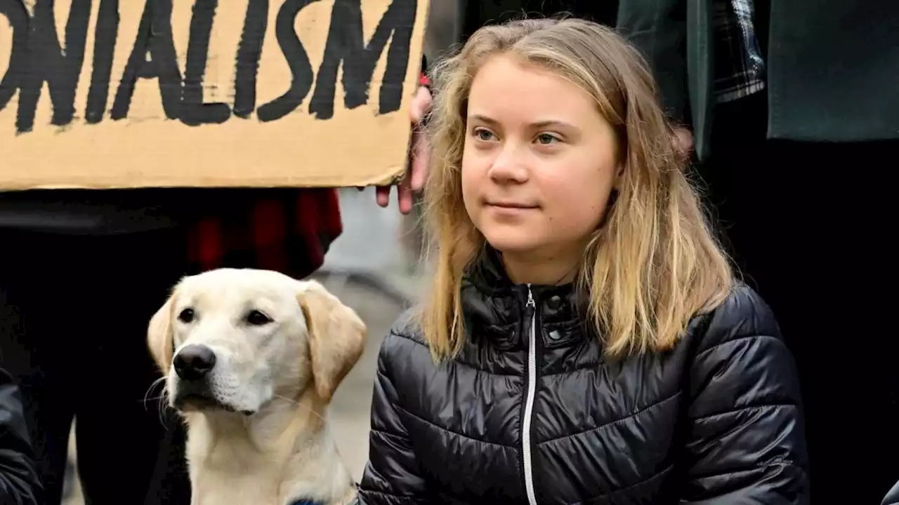 Letzter Schulstreik für Greta Thunberg: Klimaaktivistin macht Abschluss