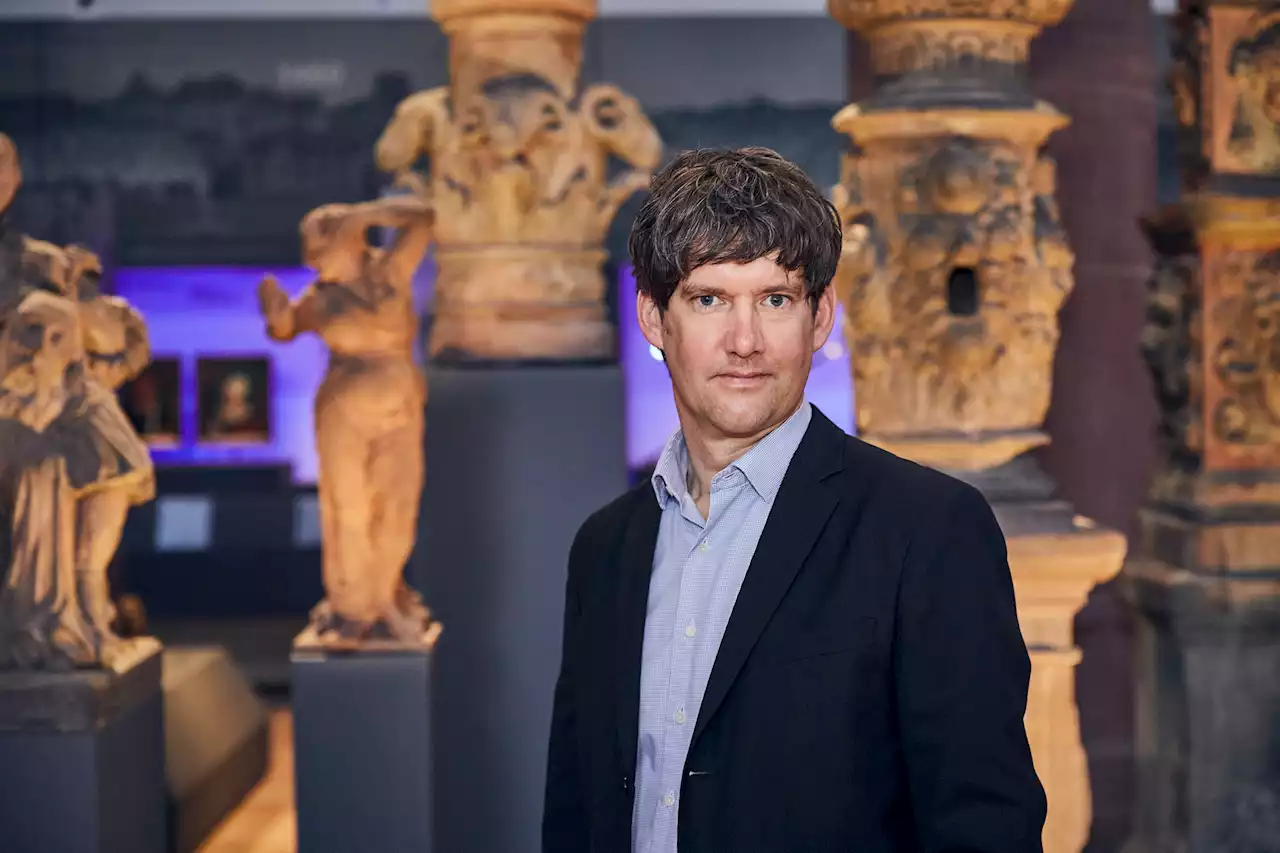 Bisheriger Interimsleiter – Marc Zehntner wird Direktor des Historischen Museums Basel