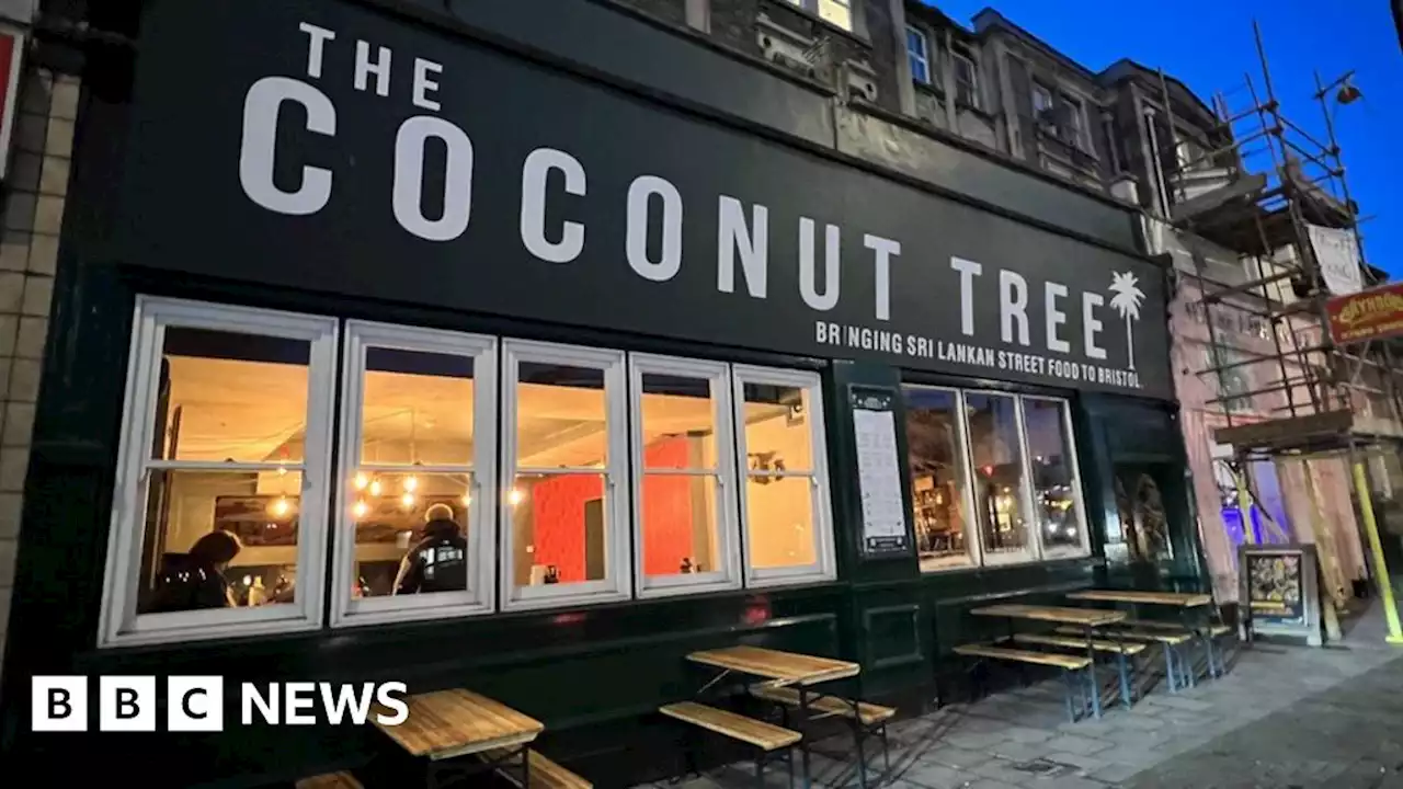 Coconut Tree restaurant staff not paid monthly wages