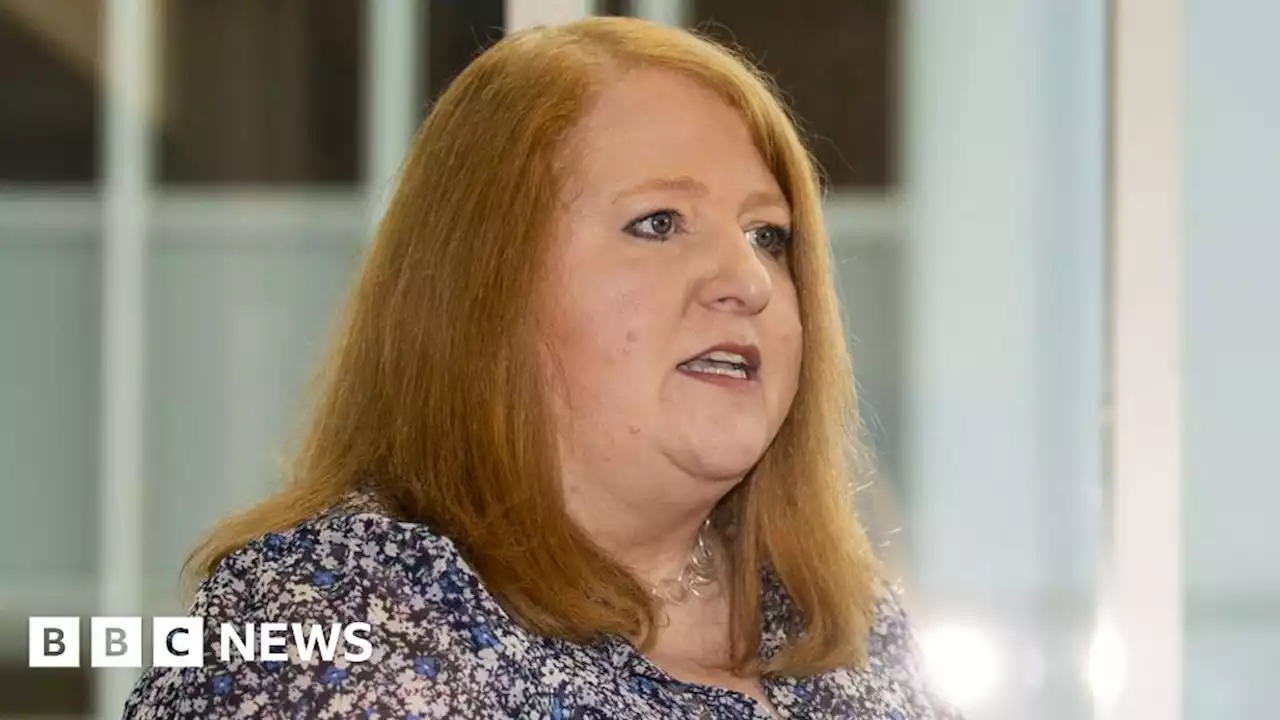 Naomi Long: Man convicted of sending 'menacing' messages