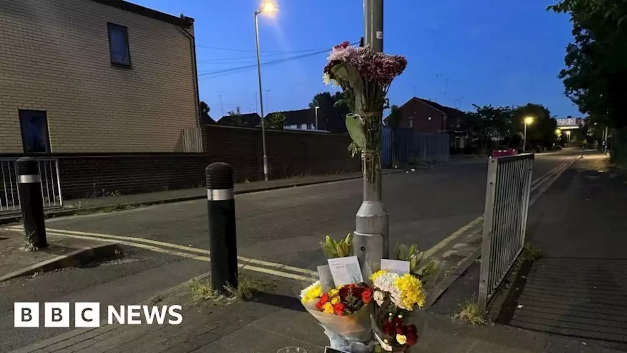 Salford e-bike rider, 15, killed in ambulance crash named