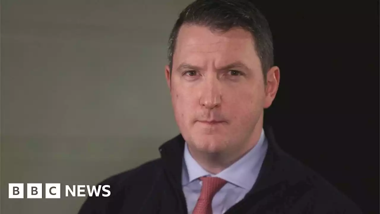 John Finucane: Celebrating terrorism a disgrace, MP told