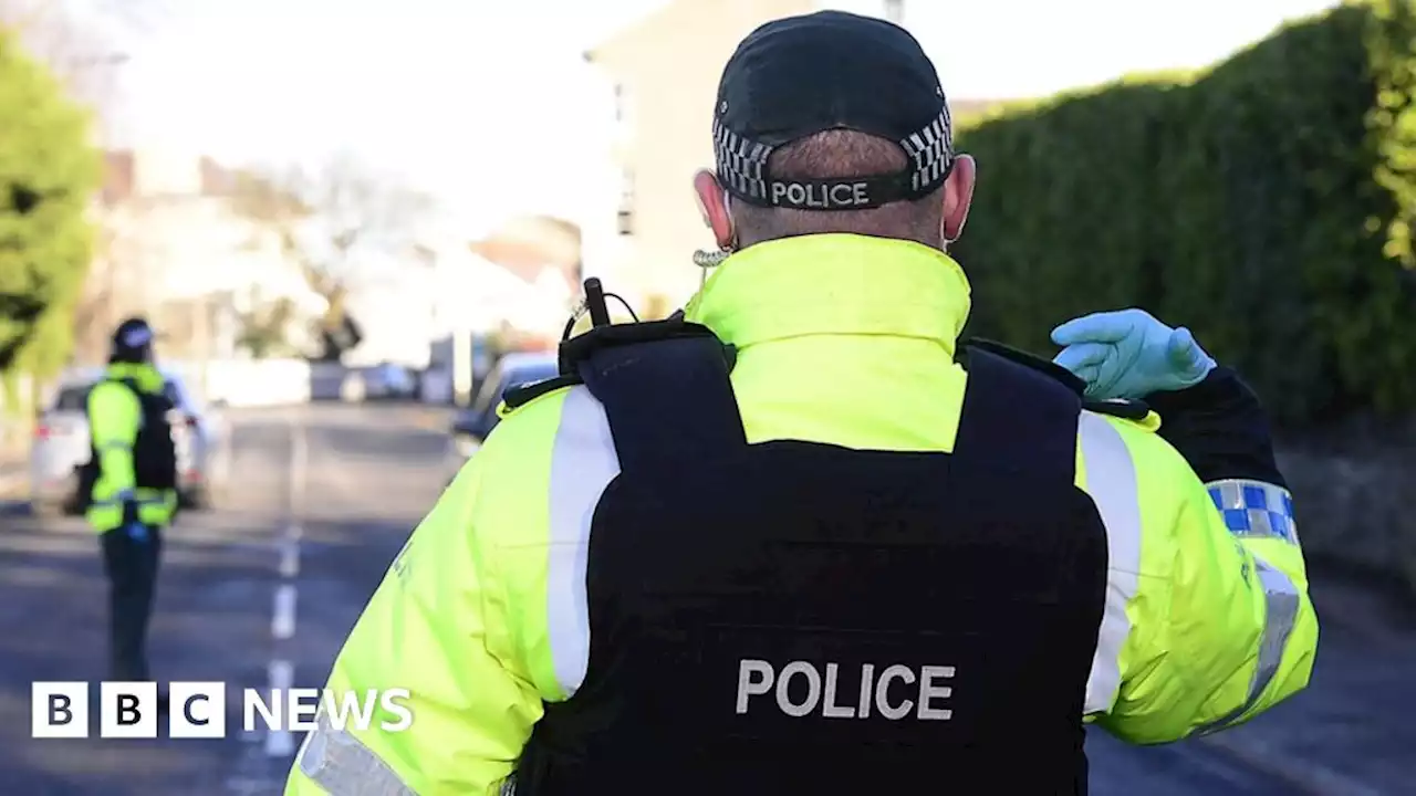 PSNI assaults: One officer assaulted every day in north west