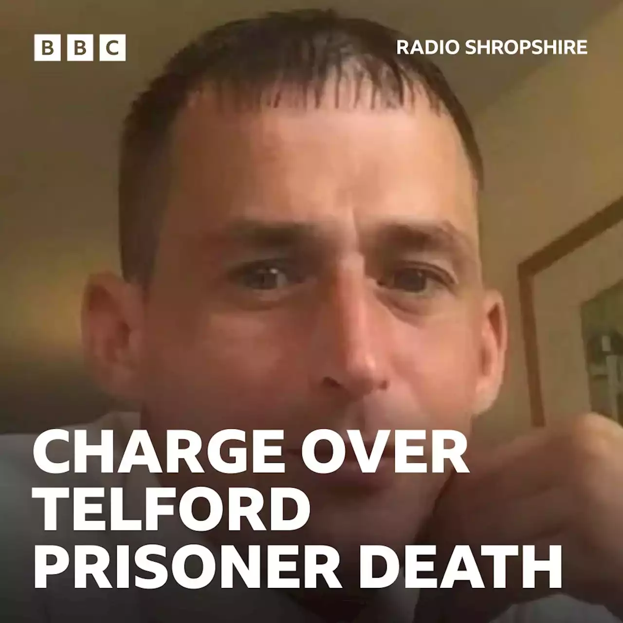 HMP Bristol inmate charged with murder over prisoner's death