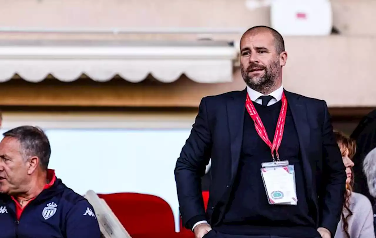 Monaco : Paul Mitchell revient sur la fin de saison cauchemardesque de l’ASM