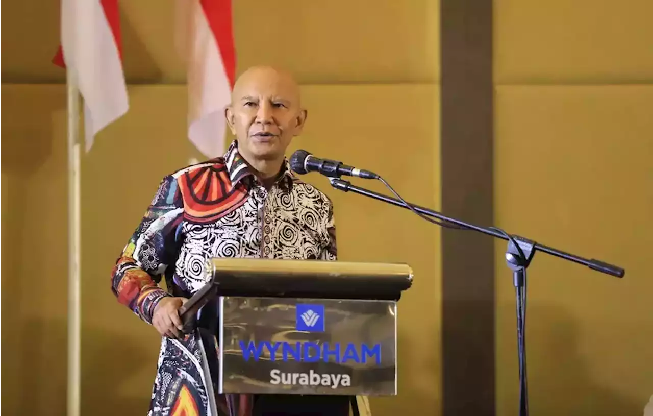 Empat Menko Ajukan Tambahan Anggaran dalam RAPBN 2024