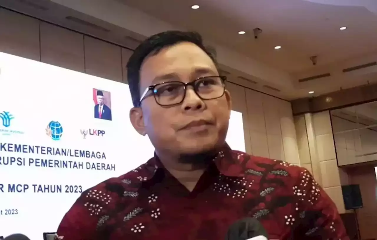 KPK Cecar Mertua Mantan Kepala Bea Cukai Makassar Andhi Pramono soal Transaksi Keuangan