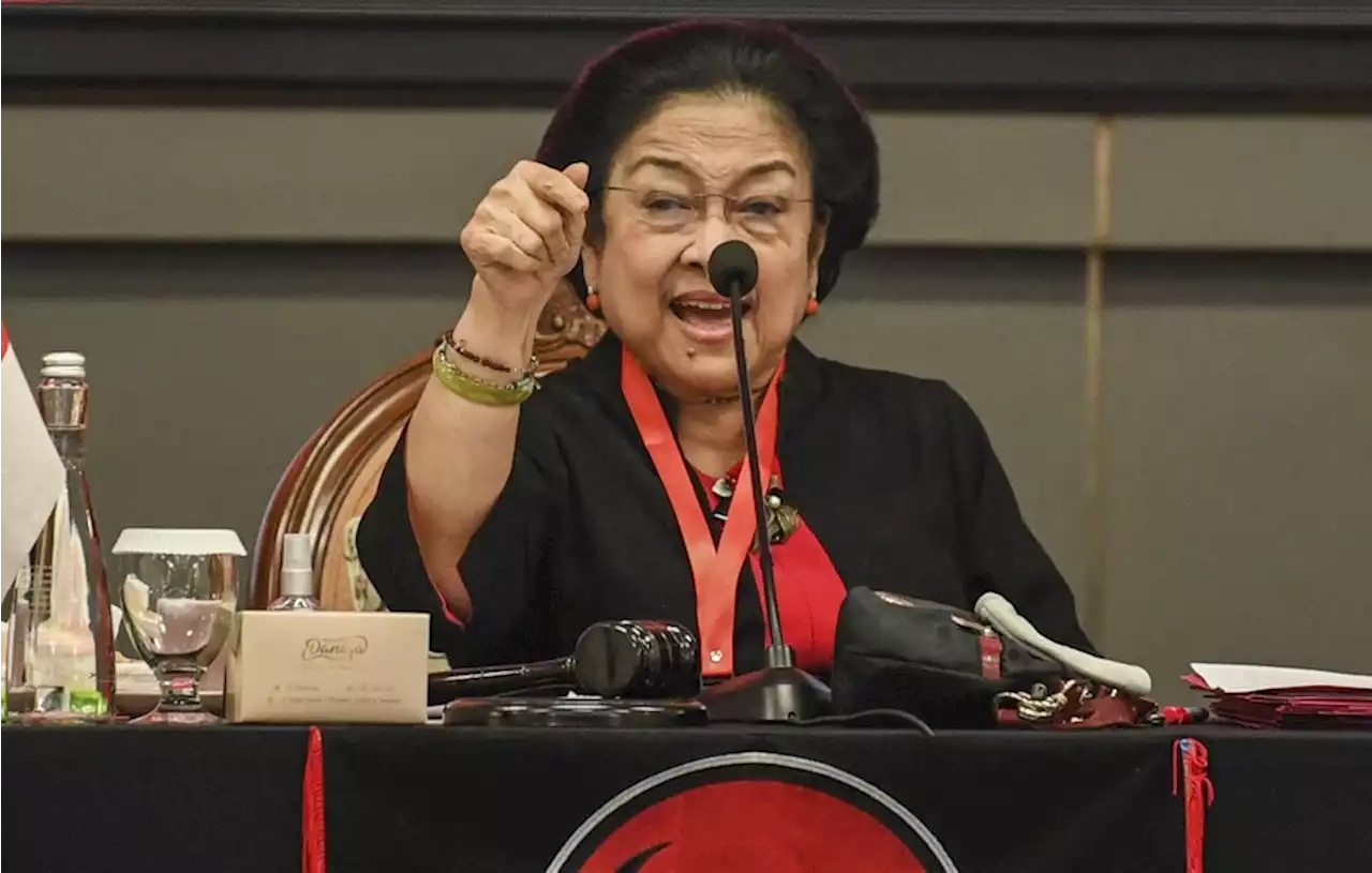 Megawati Minta Jumlah Pulau di Indonesia Diteliti Ulang, Ini Alasannya