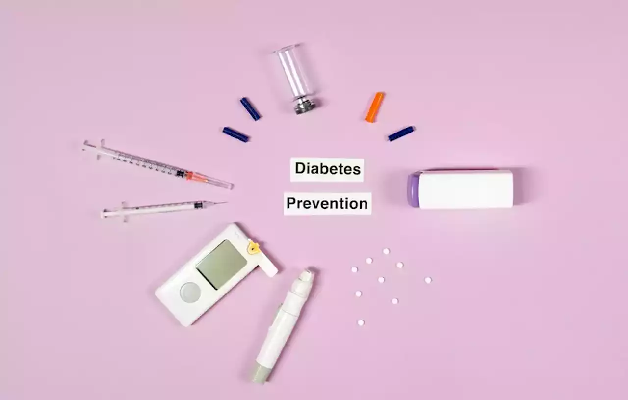 Penting! 6 Tips Mencegah Diabetes Sedini Mungkin