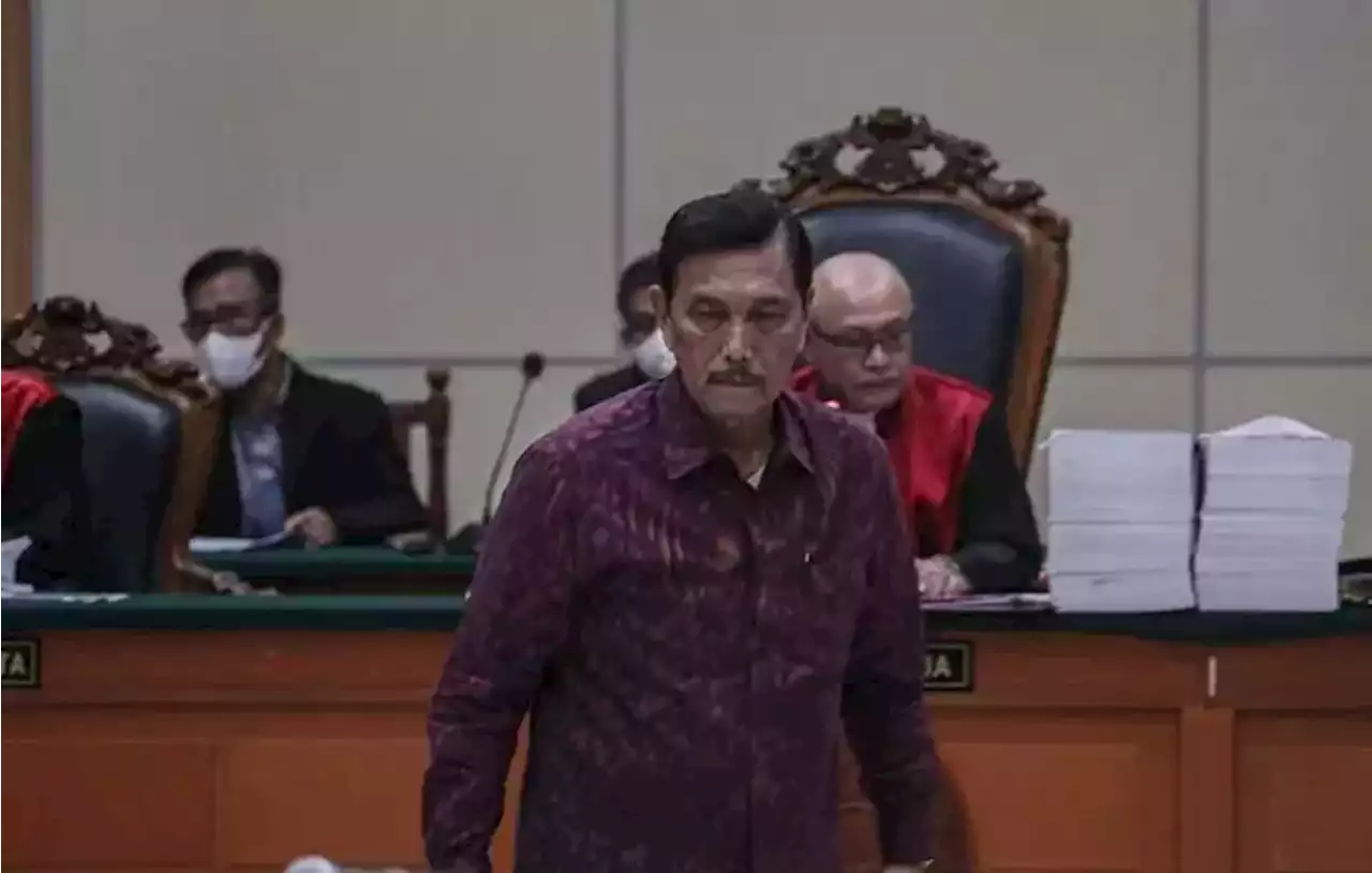 Terpopuler, Carok Massal di Madura hingga Sidang Luhut vs Haris Azhar