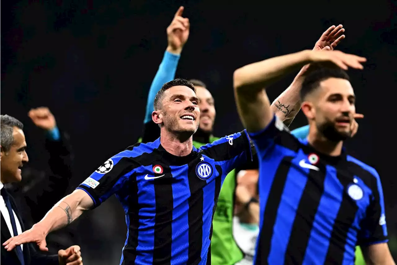 Champions-League-Finale: Inter und der Kampf gegen das „ultimative Monster“