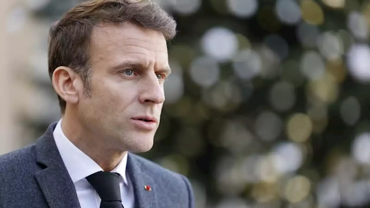 EN DIRECT - Attaque au couteau à Annecy: Emmanuel Macron se rend sur place auprès des victimes