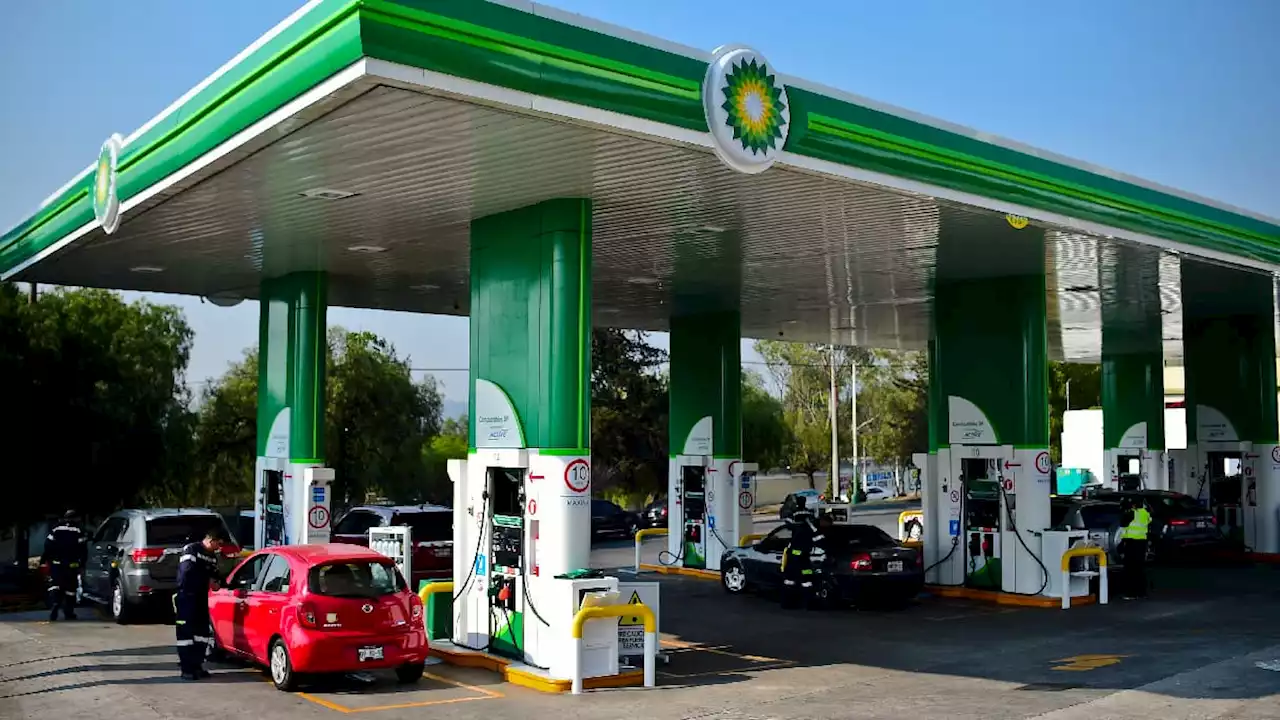 Esso va récupérer deux tiers des stations-service de BP en France