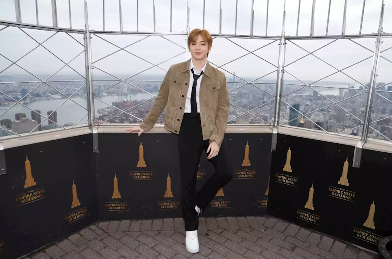 Kang Daniel Talks English Single ‘Wasteland,’ World Tour Reflections Ahead of Summer Album