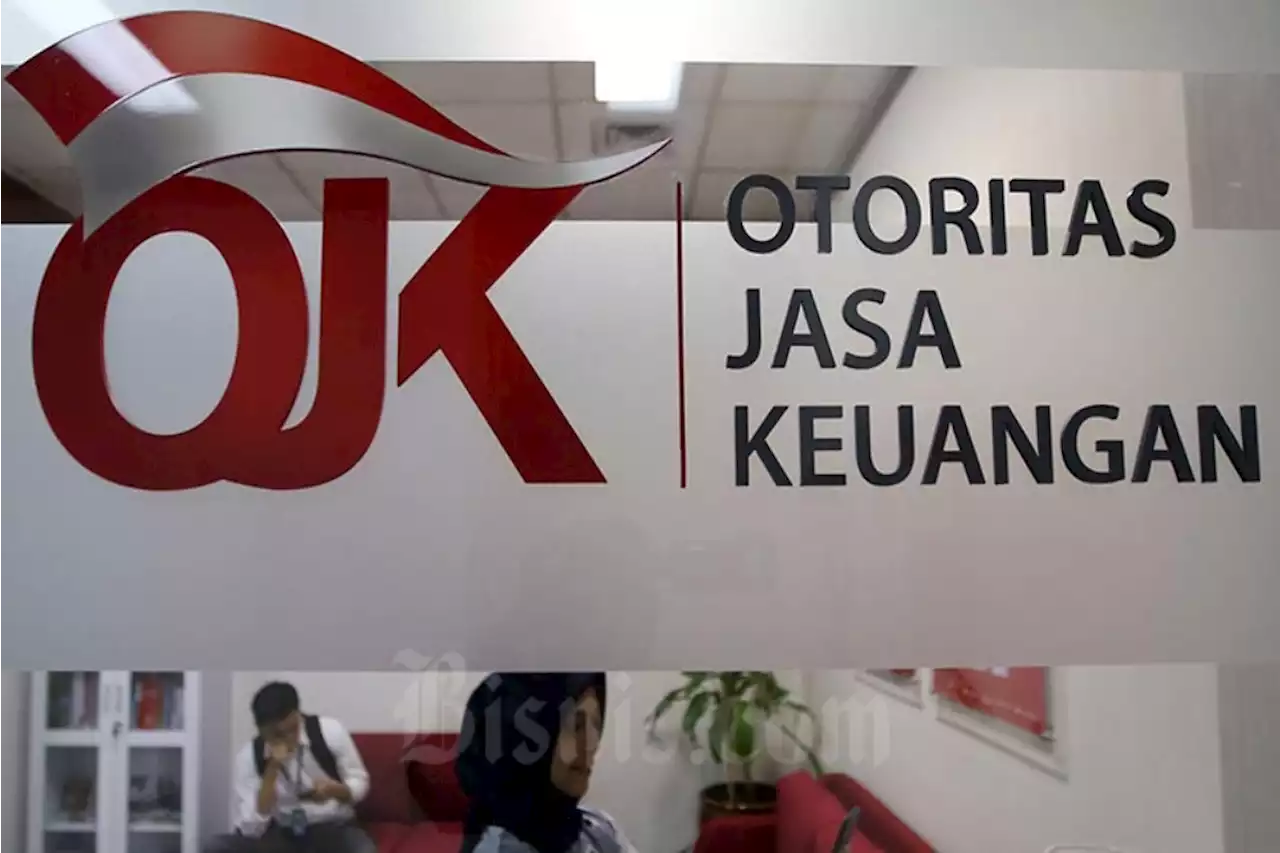 OJK Masih Meramu Batas Pendanaan Rp10 Miliar ke Sektor Produktif