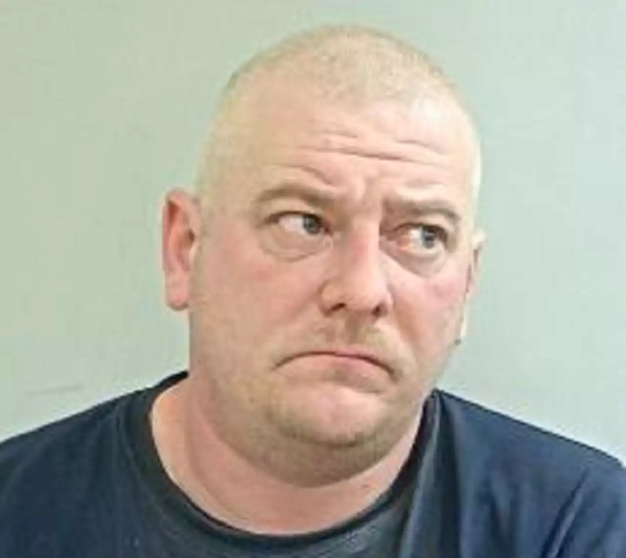 Preston man jailed for rape and sexual assault of young girl