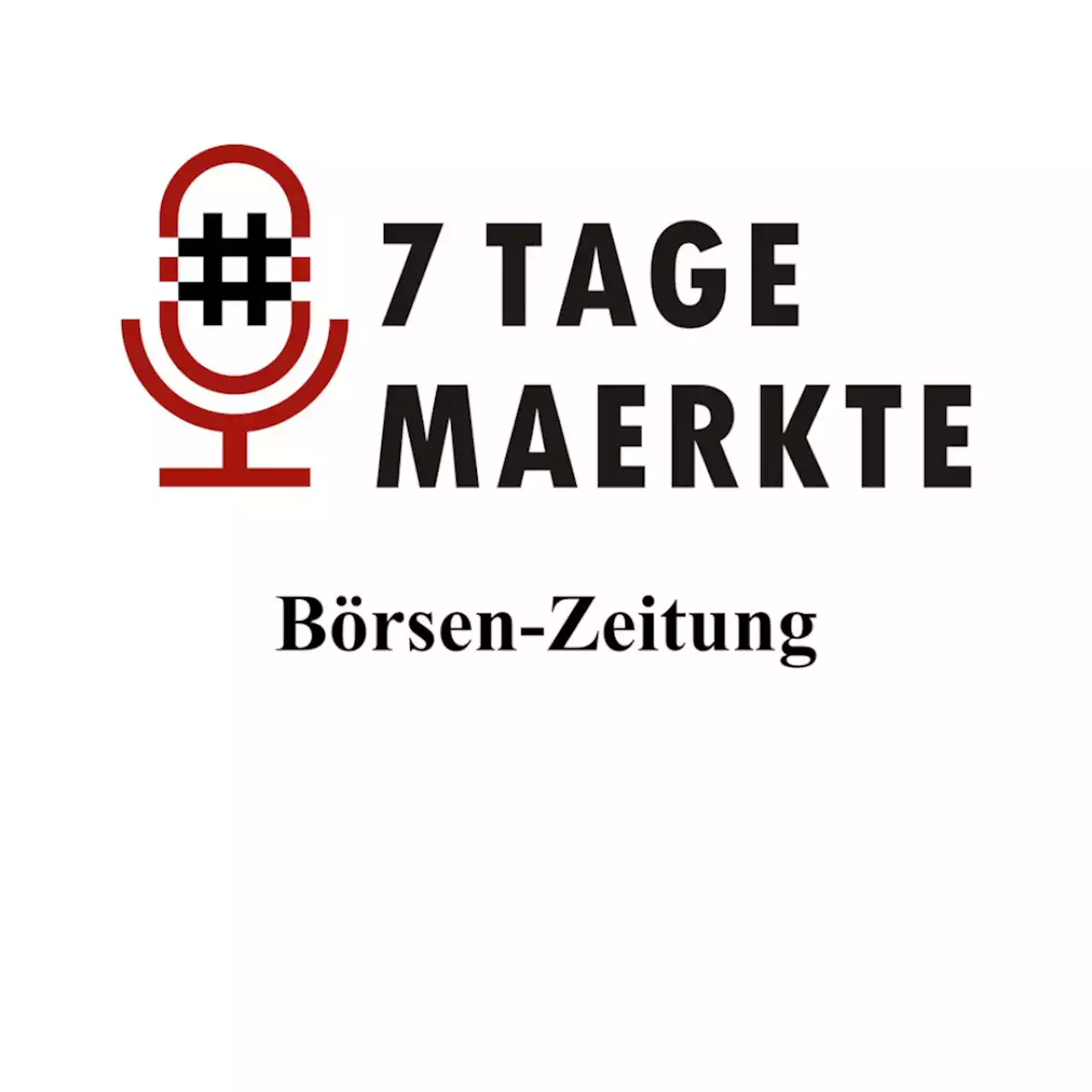 EZB, Fed, Digisustain, DWS u.v.m. | Ausblick KW24