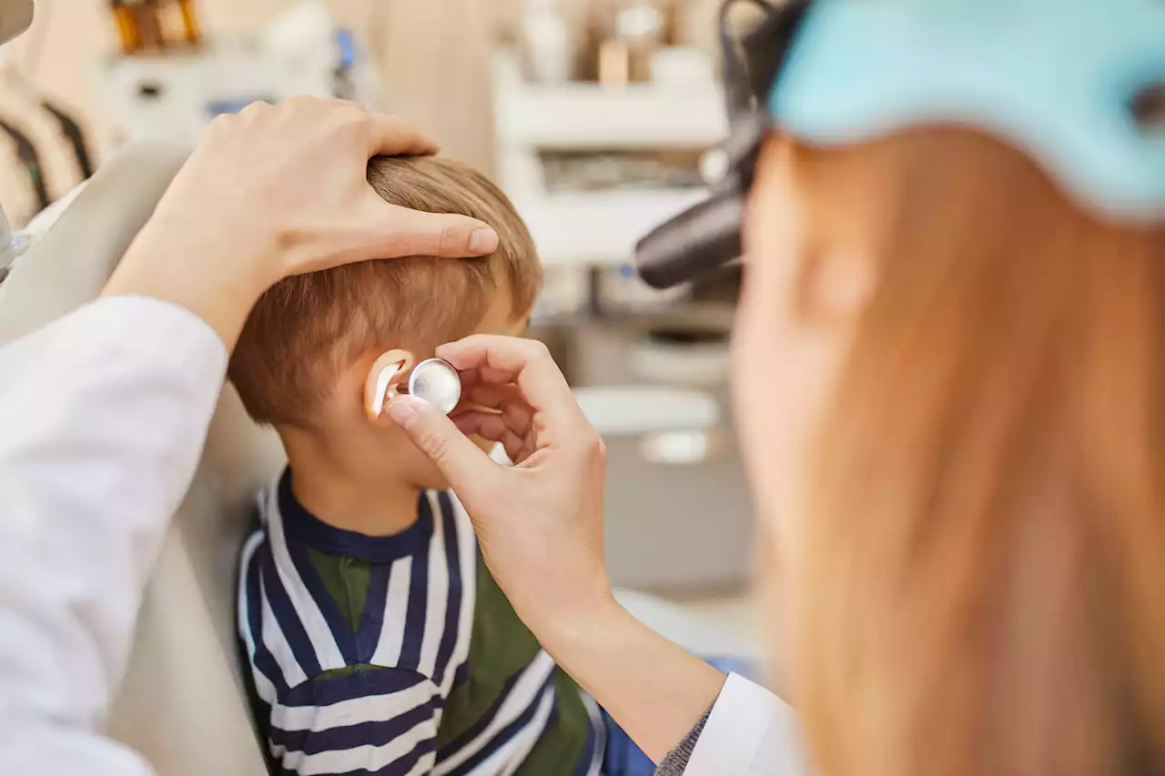 HNO-Ärzte weiter im 'Streik': Kinder müssen lange auf OPs warten