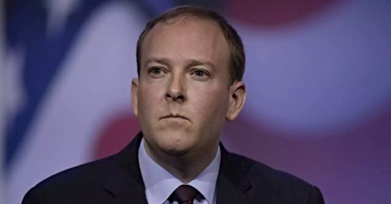 Lee Zeldin: Odds Have Gone up Trump Becomes 47th President