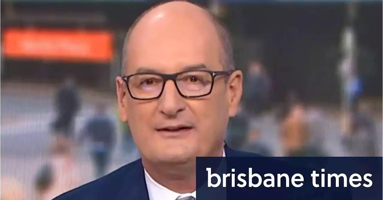 David Koch is farewelled in star-studded Sunrise special