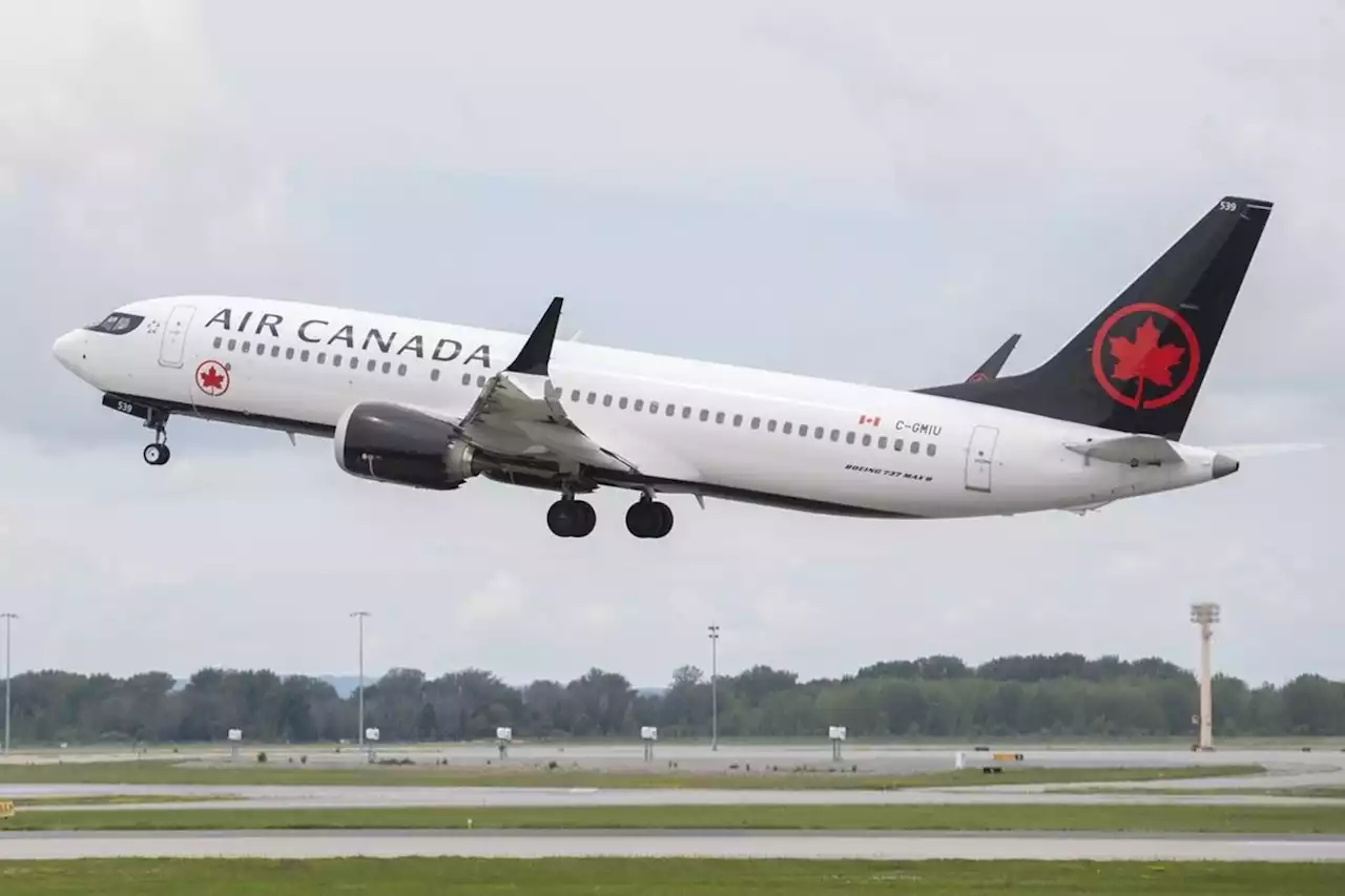 Air Canada rejects passenger compensation claims for delays caused by tech issue