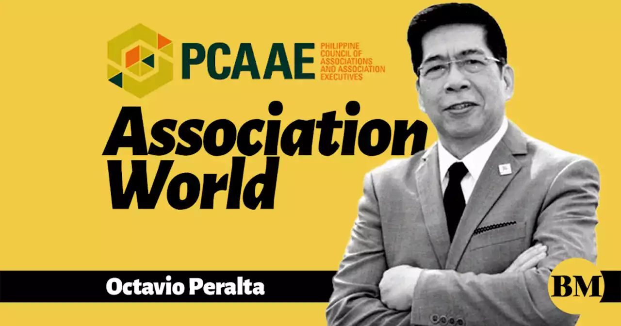 STEM in associations | Octavio Peralta