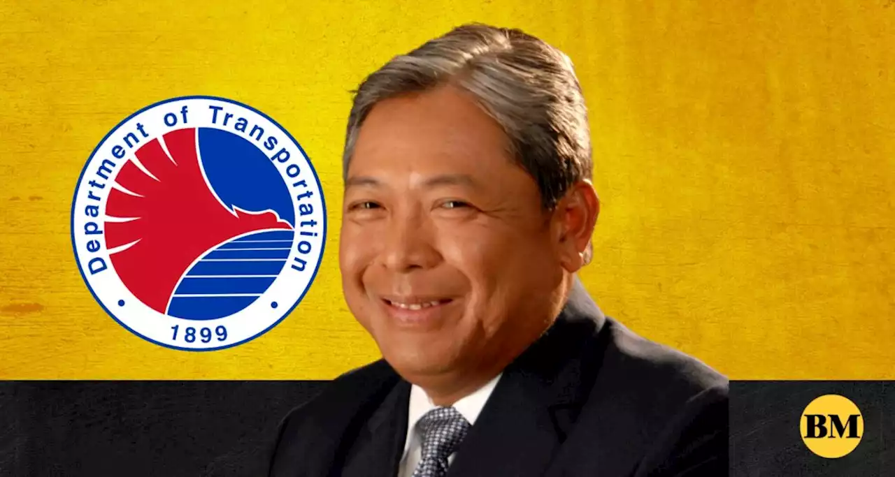 DOTr explains 3-fold swell in license cards’ backlog | Lorenz S. Marasigan