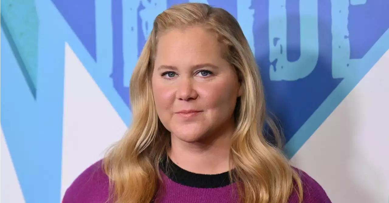 Amy Schumer Dropped Out Of The Barbie Movie Because It Wasn't 'Feminist And Cool'