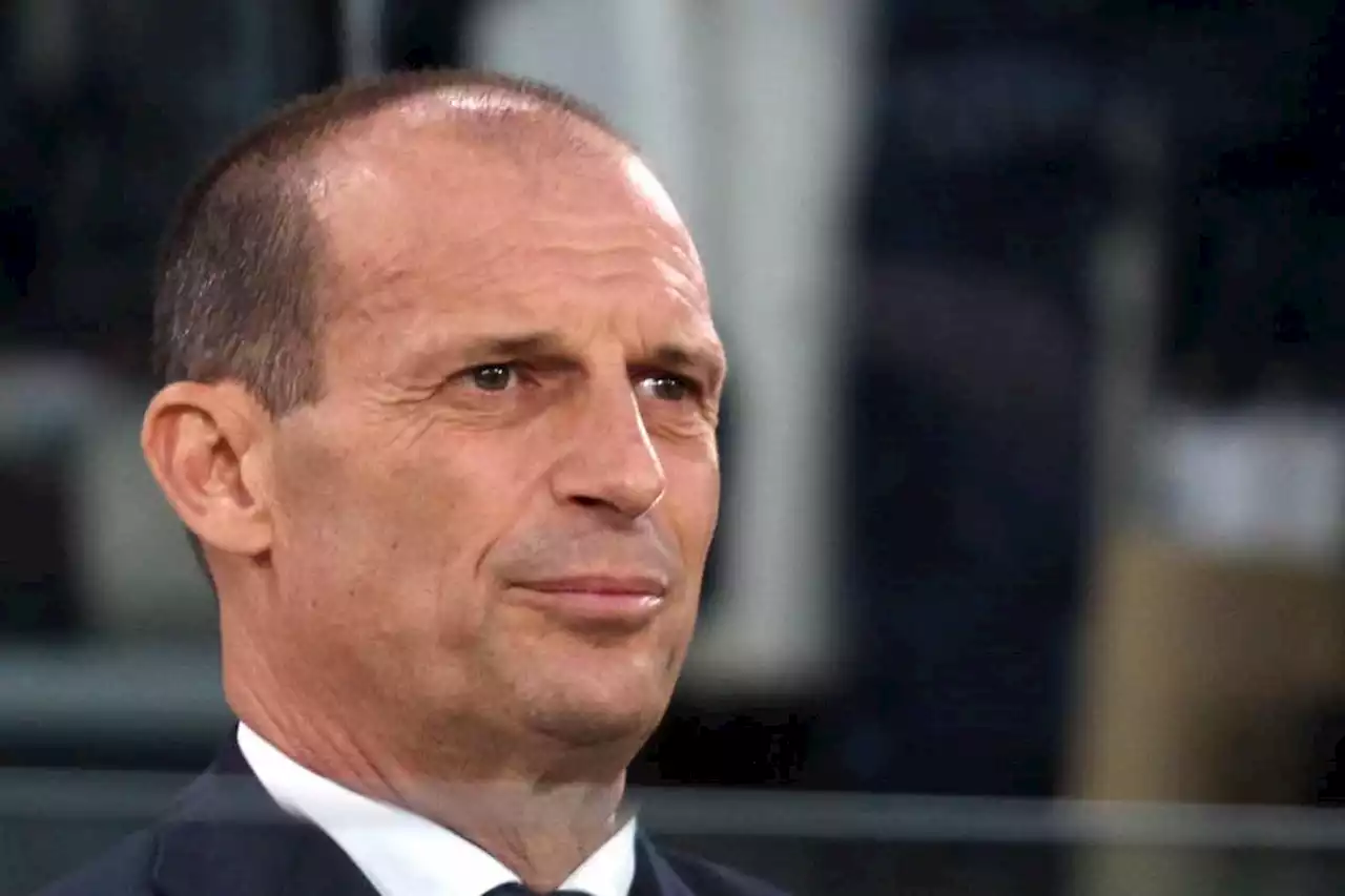 Dimissioni Allegri, la confessione choc ribalta la Juve - Calciomercato