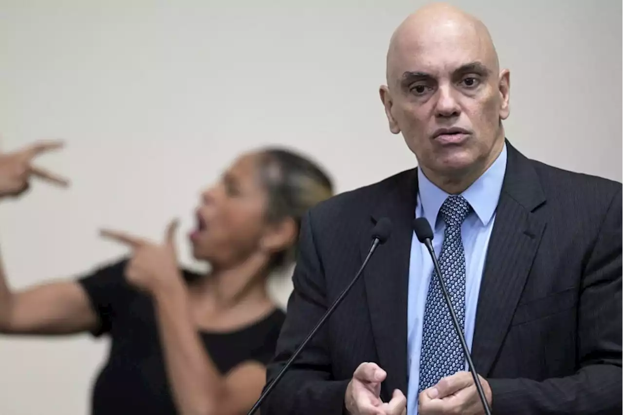 Presidente da CPMI do 8 de Janeiro pedirá a Moraes acesso a investigação do STF