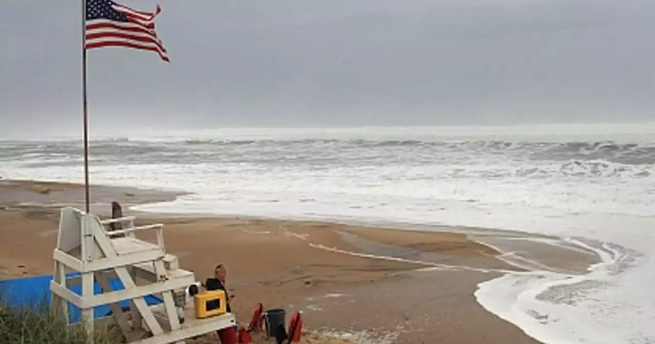 Officials: New York state, especially Long Island, is desperate for new lifeguards