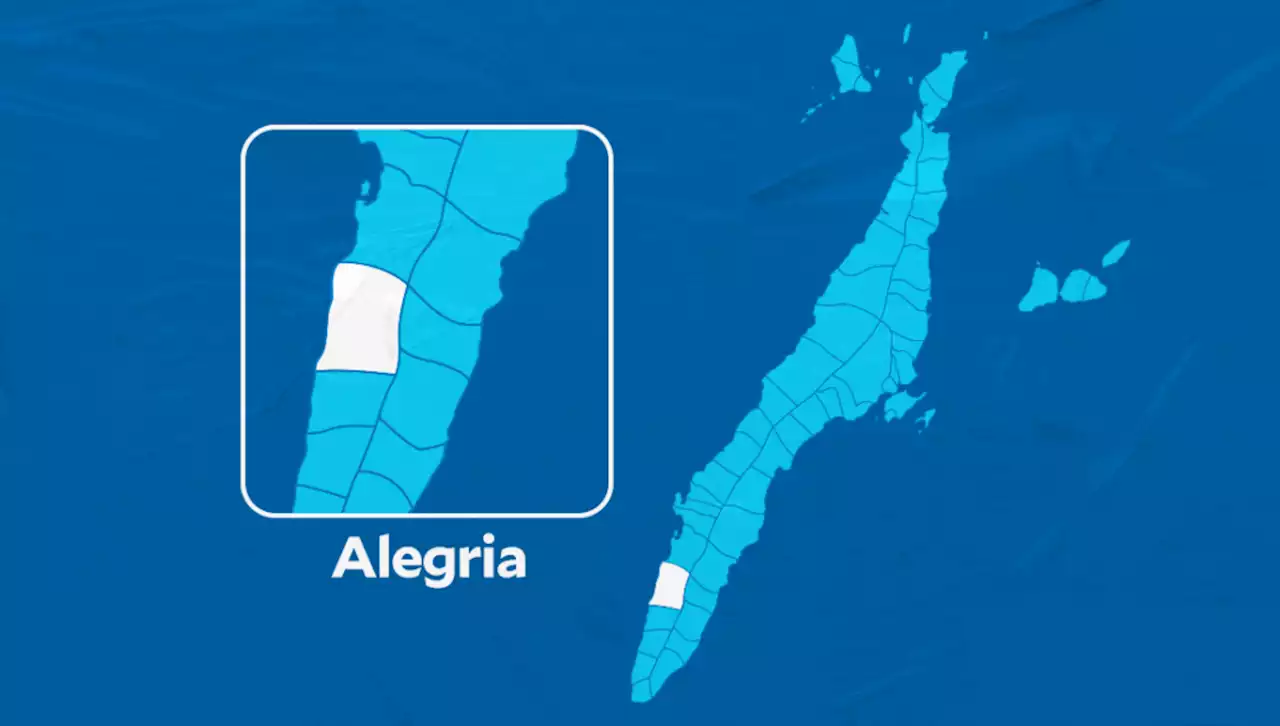 Alegria accident claims life of 7-year-old child