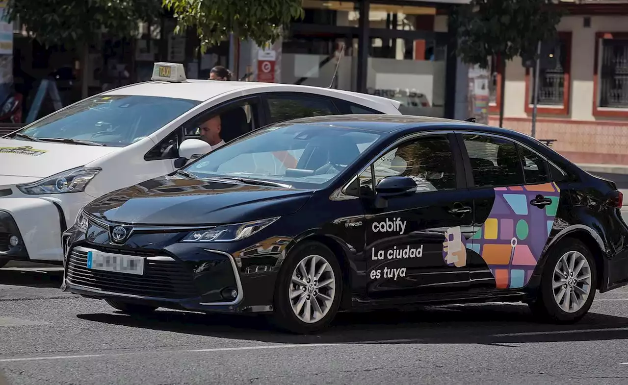 Una competencia justa entre el taxi y los VTC exige vigilancia