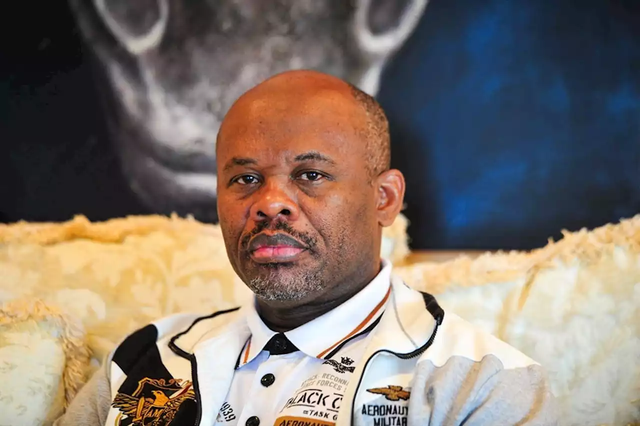 Shadrack Sibiya appointed to top post in the police service | City Press