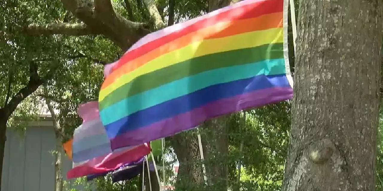 Fairview Park police will increase police presence for LGBTQ+ event