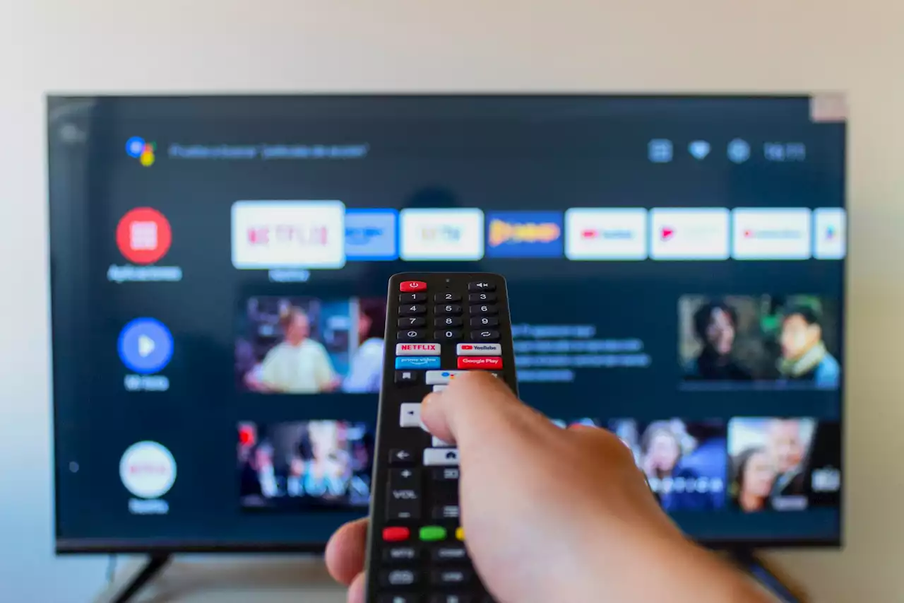 Avec Android TV, vous allez bientôt pouvoir passer vos appels sur votre téléviseur