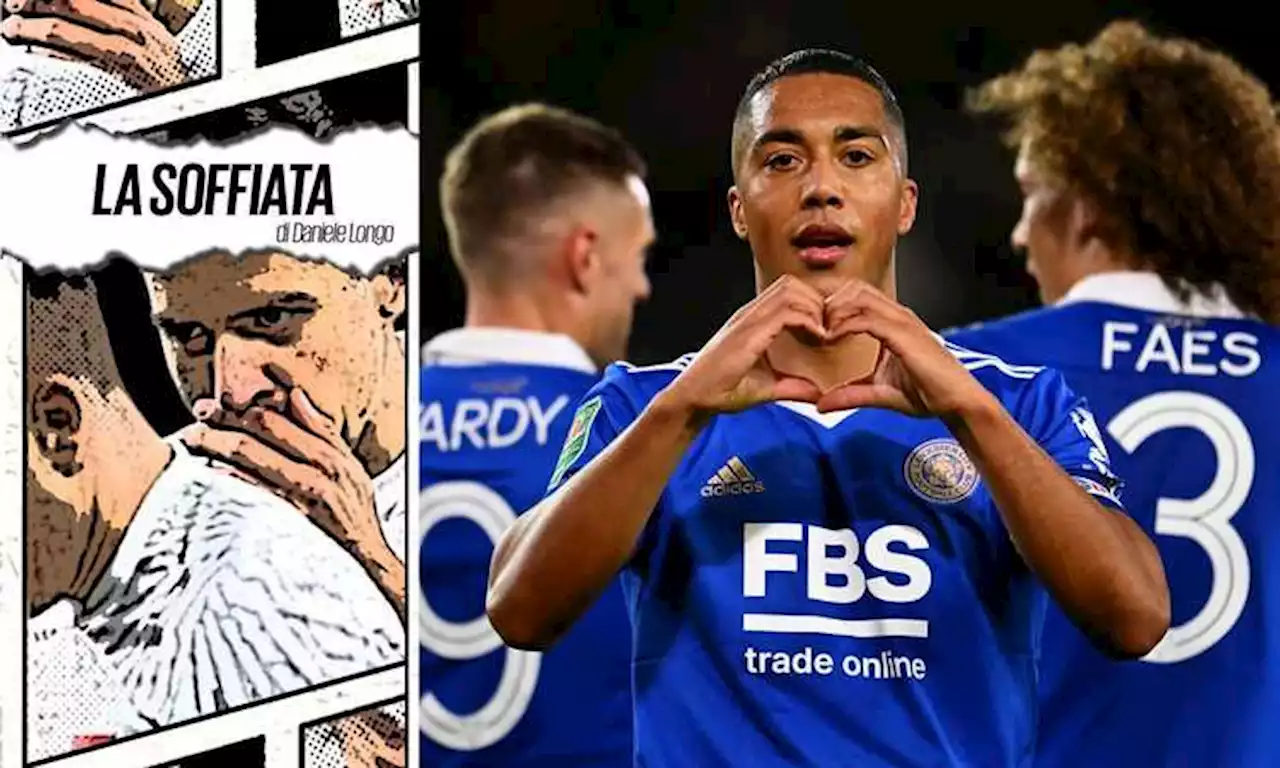 Milan, trattativa avviata per Tielemans