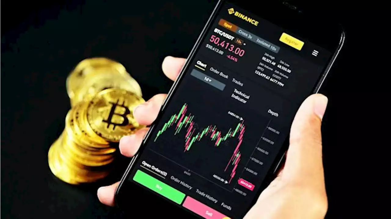 CZ Jadi Buronan, Binance Bakal Lumpuh Mulai 13 Juni 2023