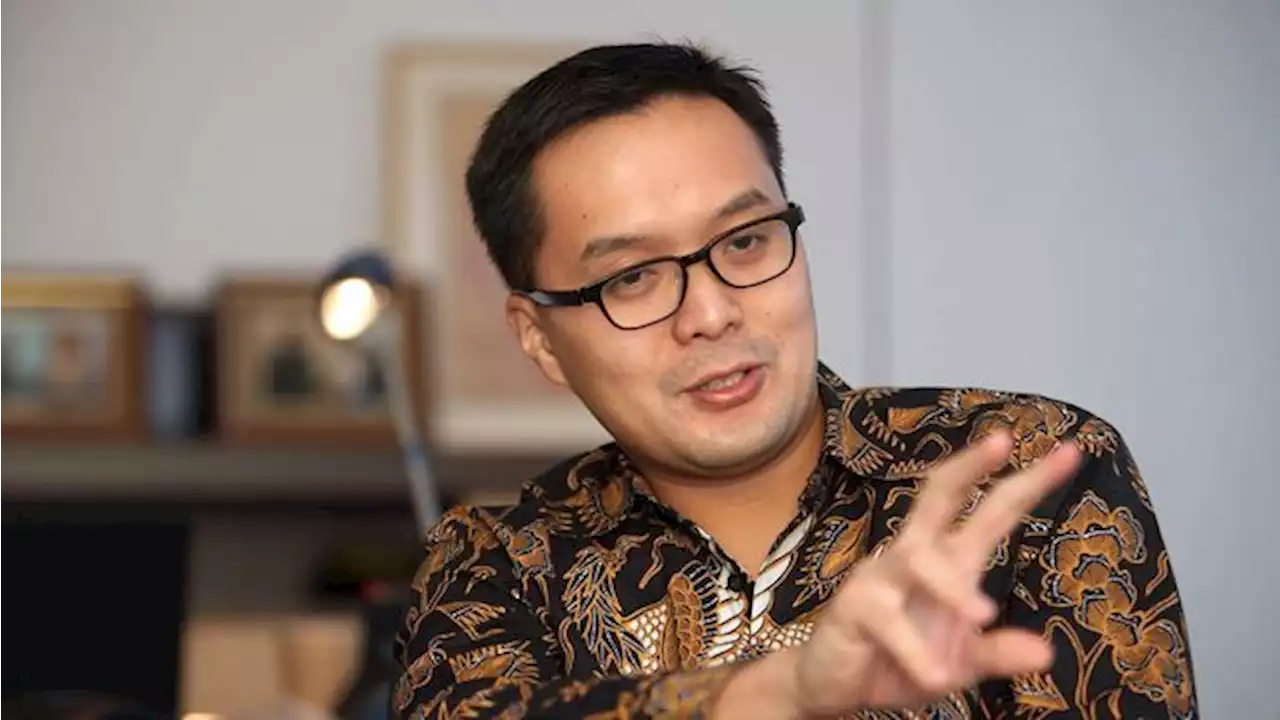 Jadi Bos Baru GOTO, Racikan Investasi Patrick Walujo 'Ngeri'