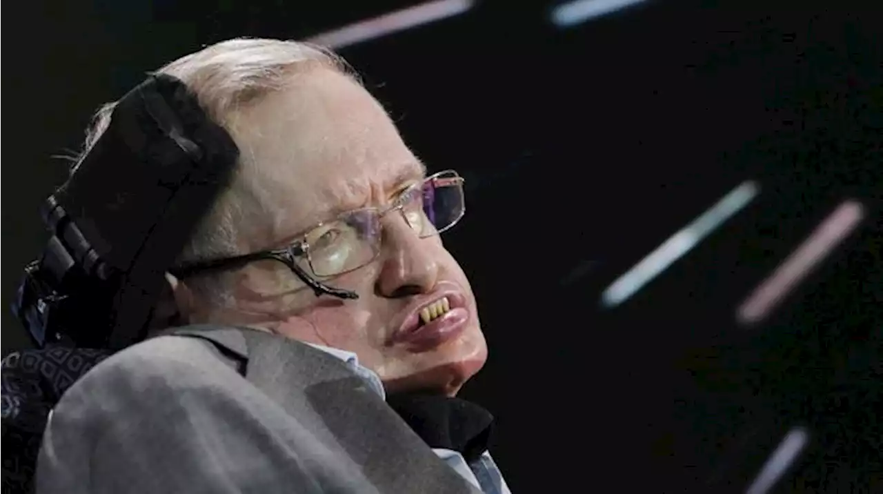 Teori Kiamat Stephen Hawking Diperbarui, Makin Ngeri!