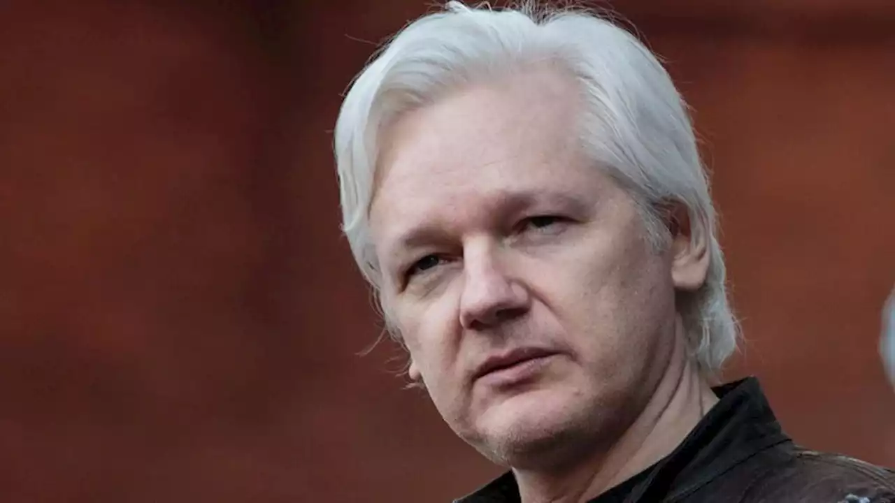 Julian Assange loses latest attempt to appeal against extradition to the US | CNN