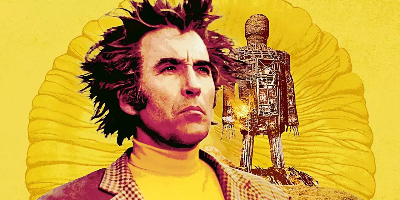 'The Wicker Man' Returns to Cinemas For a One-Night-Only 4K Screening