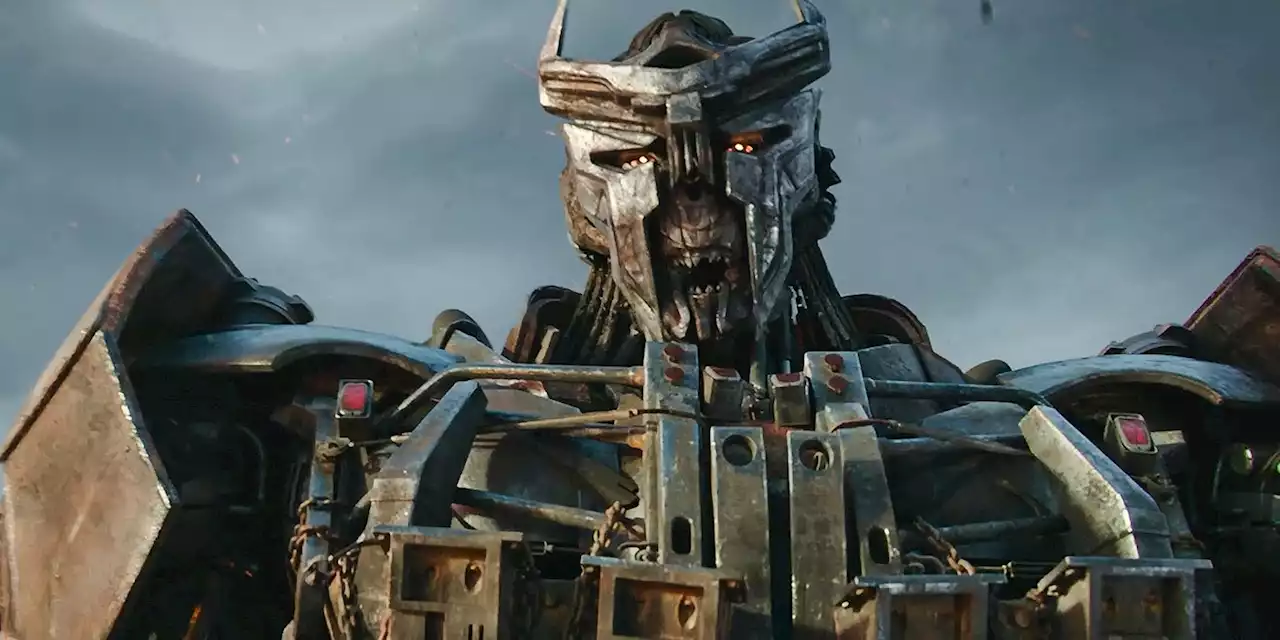 'Transformers' Producer on Michael Bay's Involvement on 'Rise of the Beasts'