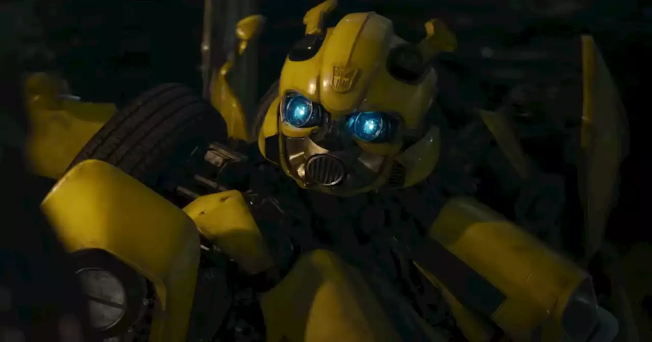 Transformers: Rise of the Beasts Outperforms Bumblebee in Thursday Box Office Previews