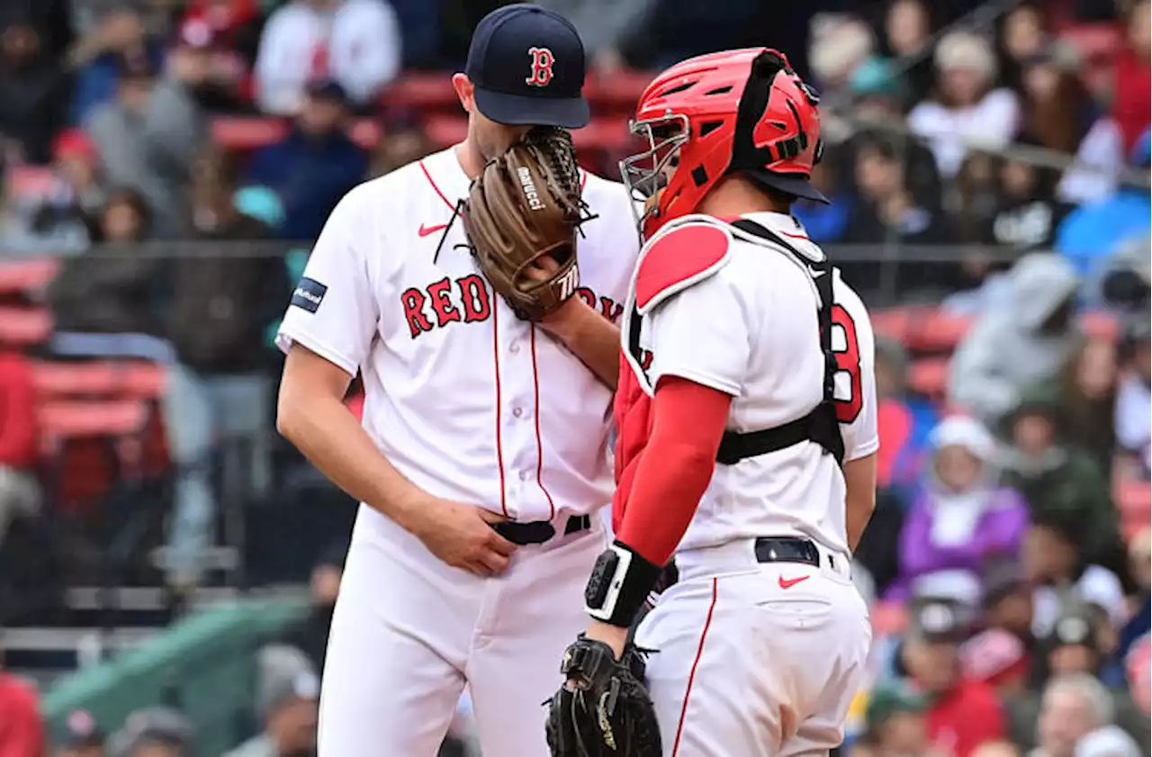 Red Sox vs Yankees Prediction, Picks, Odds — June 9