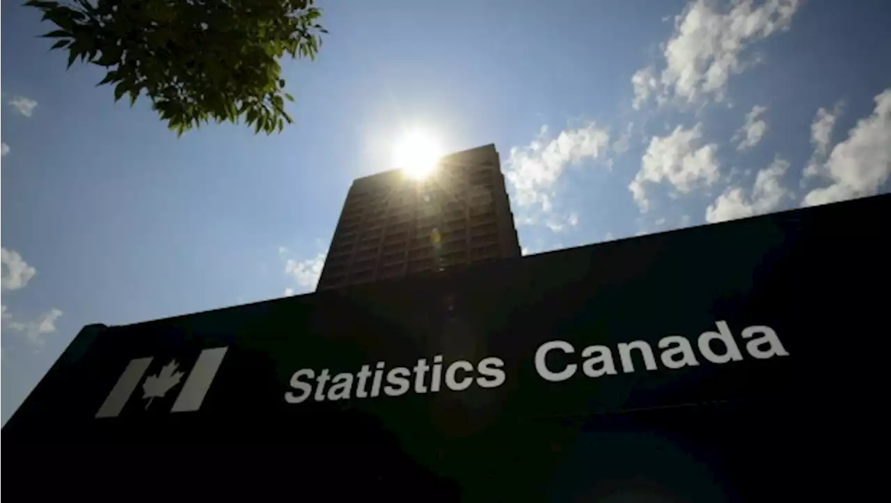 Unemployment rate ticks higher in May for first time in nine months: Statistics Canada