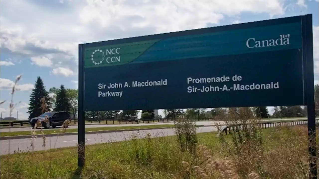 This is the proposed new name for Sir John A. Macdonald Parkway