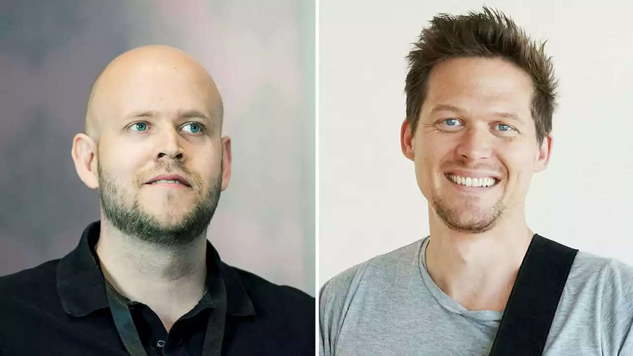 Duon sålde till Spotify för halv miljard – köper tillbaka bolaget