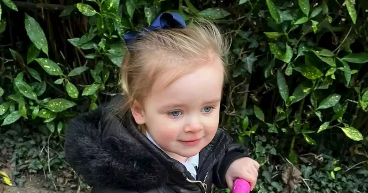 Toddler's cancer symptoms 'dismissed' as constipation