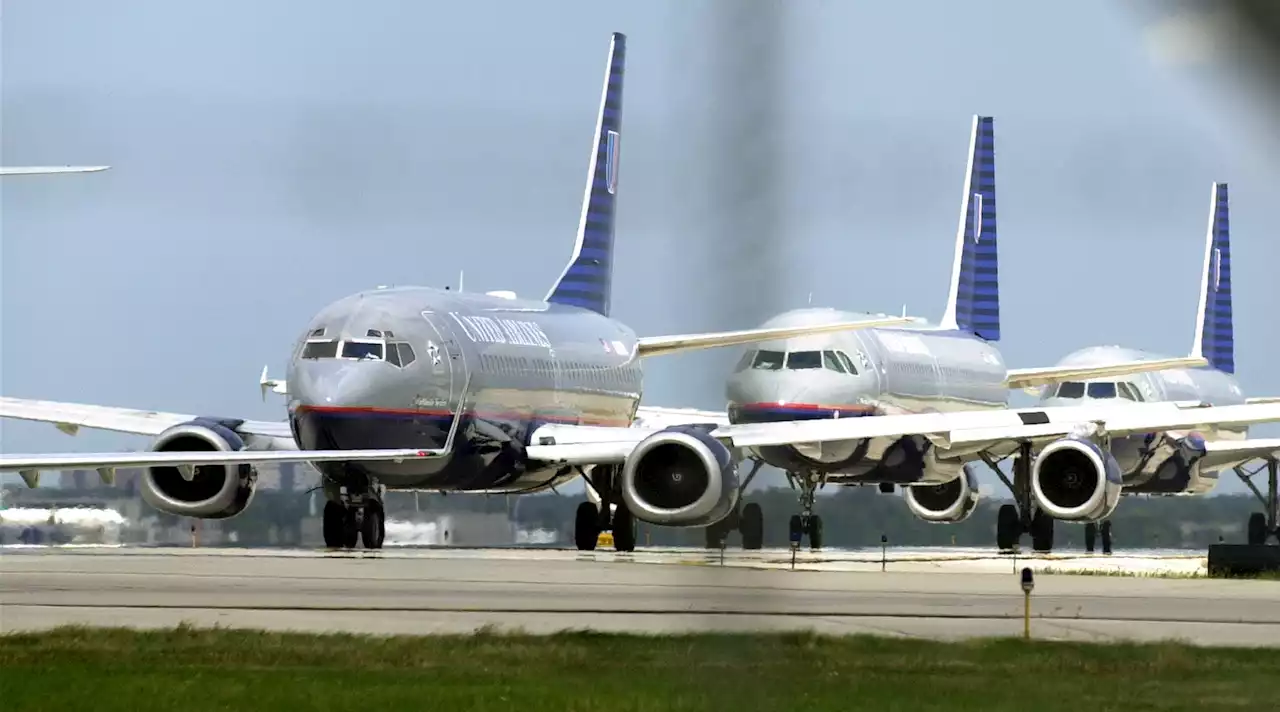 FAA now sees 'a path forward' for noise-reducing O'Hare runway rotation